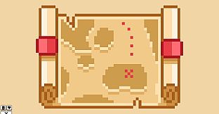 Coloring Pixels - Fantasy Maps Pack