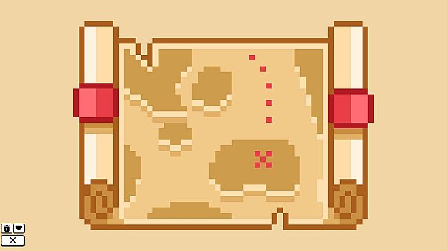 Coloring Pixels - Fantasy Maps Pack