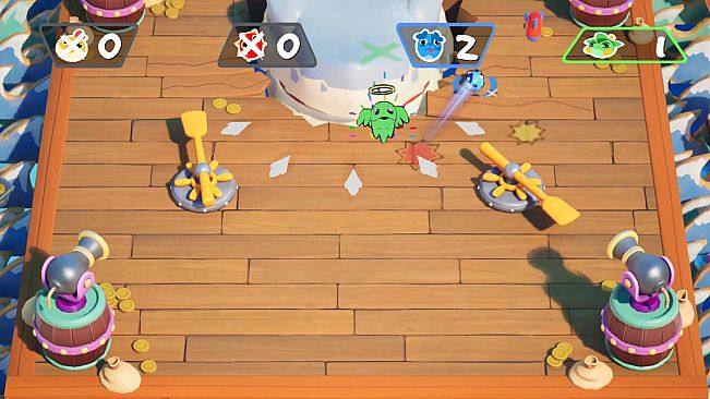 BoBOTs