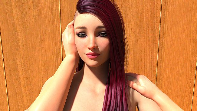 Helping the Hotties - 4K / HiFi Upgrade