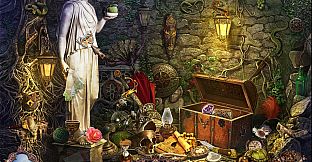 Witch Hunters: Full Moon Ceremony Collector's Edition