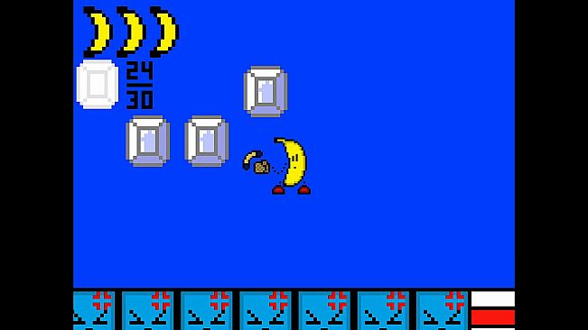 Bananarang: The Scattered Shards