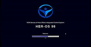 Bureau of Hero Affairs