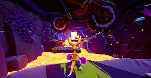 Kao the Kangaroo - Bend the Rooles