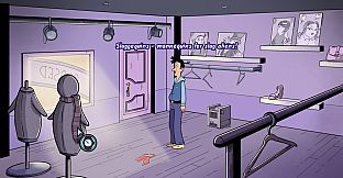 Captain Disaster and The Two Worlds of Riskara