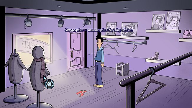 Captain Disaster and The Two Worlds of Riskara