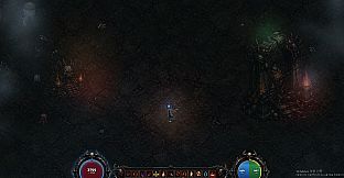 EXODUSER: HELL LORD