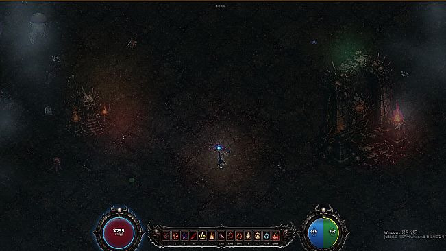 EXODUSER: HELL LORD