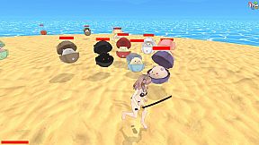 Tentacles of Submission