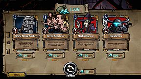 DICETINY: The Lord of the Dice