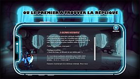 Speed Brain - Blind Quiz IA