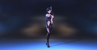 Angel Legion-DLC Special Investigation C