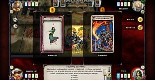 Talisman - The Dungeon Expansion