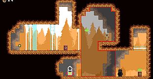 Puzzles in Otter Space