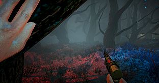 Nevrosa: Spider Song — Support Developers DLC