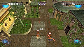 STAR WARS: Episode I: Jedi Power Battles