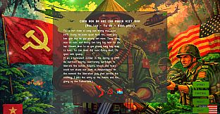 Vietnam Communist: Against U.S. Invasion