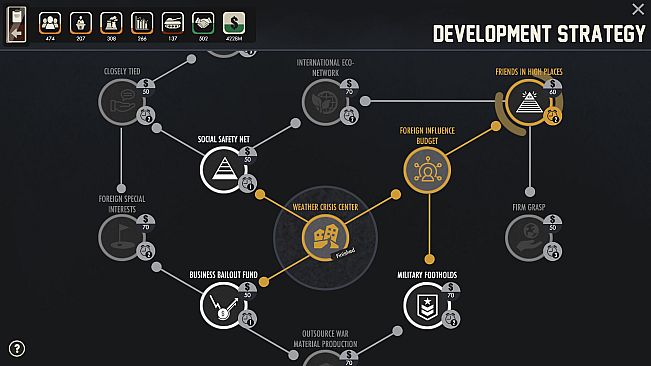 I Am Your President: Prologue