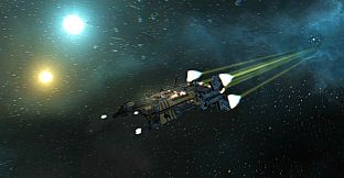 Starpoint Gemini 2: Secrets of Aethera