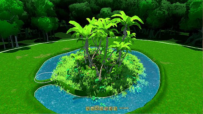 Wildbrush