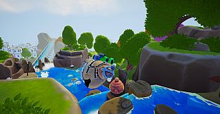 Sumo Tatami Prologue