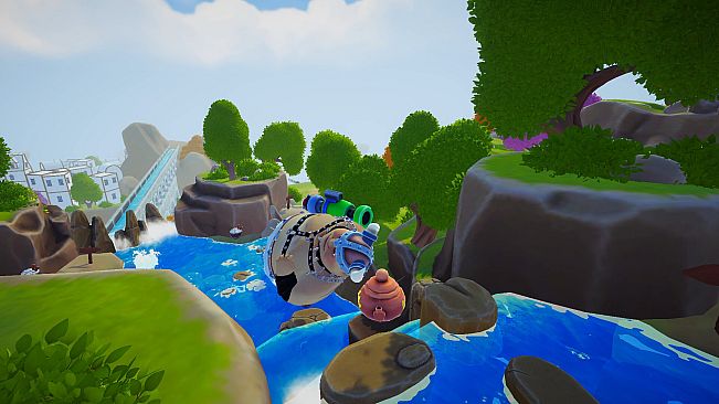 Sumo Tatami Prologue