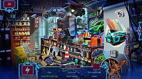 Lost & Found Agency Collector's Edition