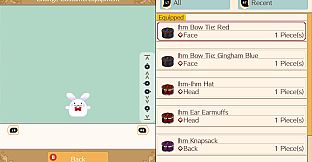 Ihm Set - WorldNeverland - Daily Life in the Elnea Kingdom - Another Life Adventure