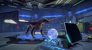 Ahros: One Warrior Chronicle