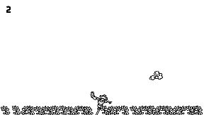 Scarecrow vs Big Butt Birds