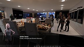 Forgotten Lectures  - Fall of a Dynasty - The Beginning