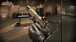 Gunman Contracts - Stand Alone