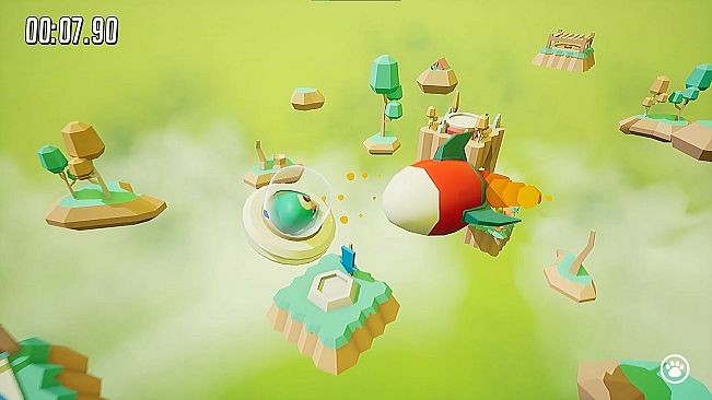 Catch Them If You Can