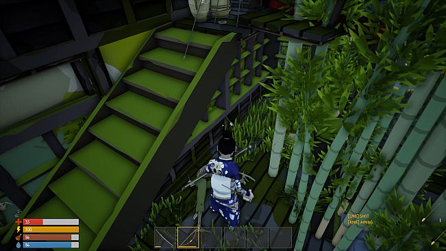 SurrounDead Poly ‌Japan Sakura