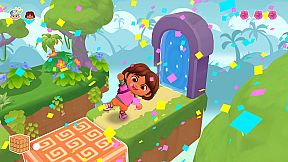 Nick Jr. Party Adventure