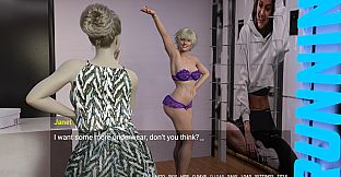 My new neighbor is a Futa