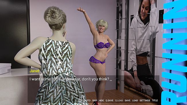 My new neighbor is a Futa