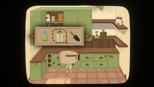 CLeM: The First Attribute