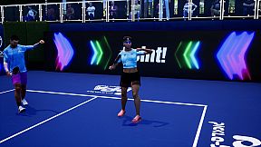 PPA Pickleball Tour 2025