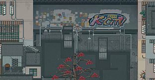 Walled Project: K