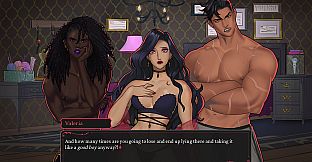 First Bite - Bad Blood