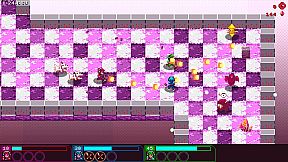 Blitz Smash Ultimate