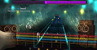 Rocksmith 2014 – Creed - “My Own Prison”