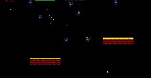 Tiger Soldier Ⅰ MP048