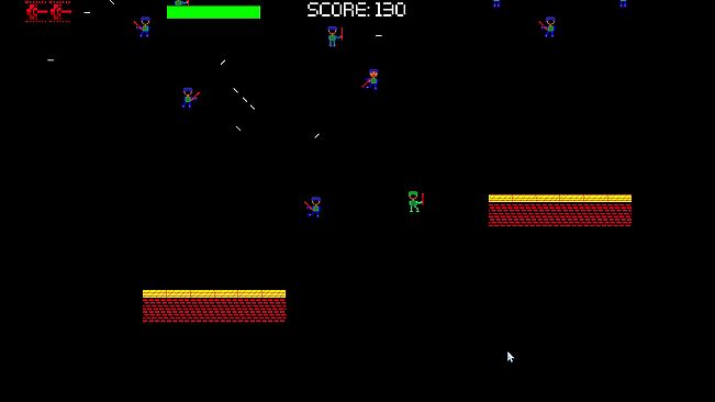 Tiger Soldier Ⅰ MP048