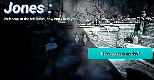 Finding Fido: The Journey