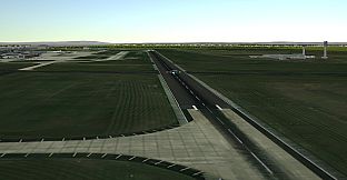 Tower!3D Pro - YMML airport