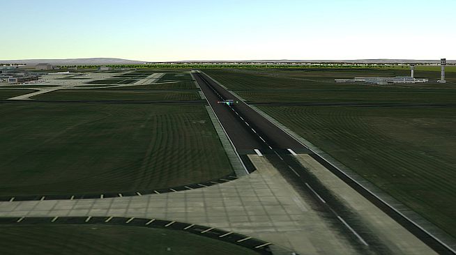 Tower!3D Pro - YMML airport