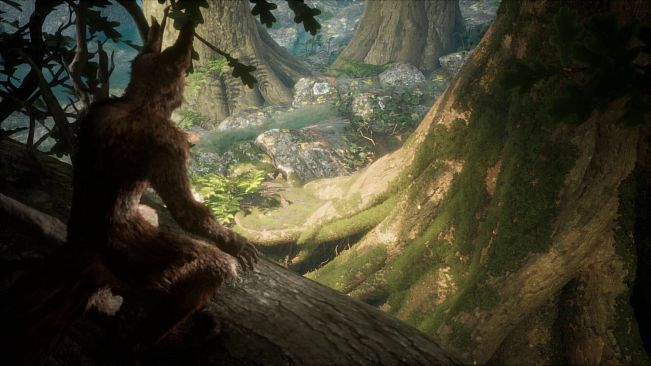 Smalland 2: Lost Realms