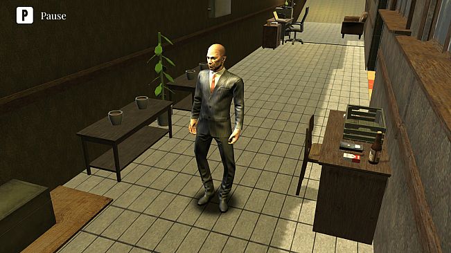 Corporate Board